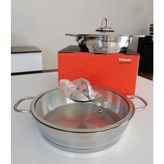 Hisar Optima 18 cm Sahan