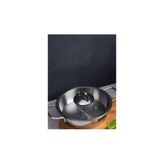 Hisar Optima Çelik Sahan 18CM