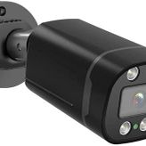 Hiseeu HD 5MP Analog/AHD/CVI/XVI 2560 TVL Kablolu Güvenlik Kamerası Açık 5MP Analog Gözetim Dvr Kitleri, IP 66 Su Geçirmez, Net Gece Görüşü, 60 ft, Uzaktan Erişim