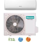 Hisense A+ 12000 BTU/h Duvar Tipi Klima