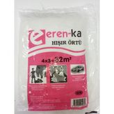 Hışır Örtü 4x7,5=30 M2