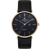 Hislon CL119R-04BR Erkek Kol Saati