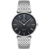 Hislon CL119S-04SB Erkek Kol Saati