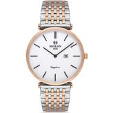 Hislon CL119T-03SR Unisex Kol Saati