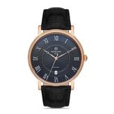 Hislon CL121R-04BR Erkek Kol Saati