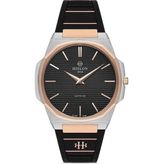 Hislon CL127T-04BR Erkek Kol Saati