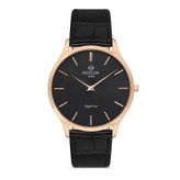 Hislon CL135R-04BR Erkek Kol Saati