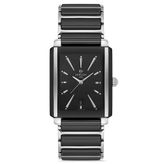 Hislon Classic CL215T-04SS Erkek Kol Saati