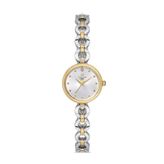 Hislon Classic Queen QL192T-02SG Kadın Kol Saati