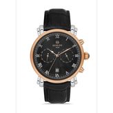 Hislon DT204T-04BR Erkek Kol Saati