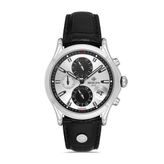 Hislon Masterwork MS201S-02BS Erkek Kol Saati