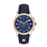 Hislon Masterwork MS201T-11MR Erkek Kol Saati