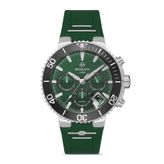 Hislon MS147T15YN Men's Masterwork Erkek Kol Saati