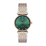 Hislon QL119T-15SR Erkek Kol Saati