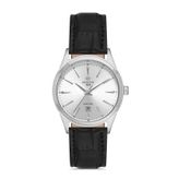Hislon QL129S-03BS Kadın Kol Saati