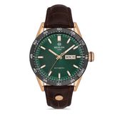 Hislon SD107T-15BR Erkek Kol Saati