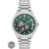 Hislon Sd152s-15Ss Automatic Erkek Kol Saati