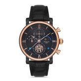 Hislon TM105T-04BR Erkek Kol Saati