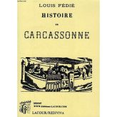 Histoire de Carcassonne (Rediviva)