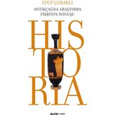 Historia - Eyüp Çoraklı