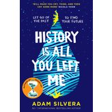 History İs All You Left Me