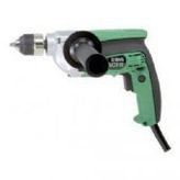 Hitachi D10VG Darbesiz Matkap