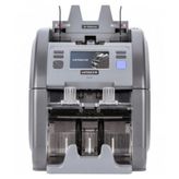Hitachi IH-110 Çift Katlı Para Sayma Makinesi