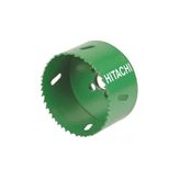 Hitachi Panç Paslanmaz & Metal Hss 83mm