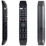 Hitachi RC-49141 Netflix Smart LED TV Kumanda