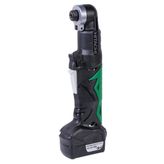 Hitachi WH10DCL Darbeli Köşe Matkap