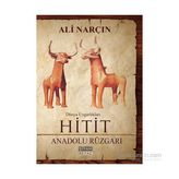 Hitit - Anadolu Rüzgarı-Ali Narçın