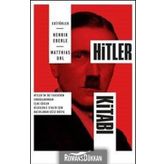 Hitler Kitabı - Henrik Eberle Matthias Uhl