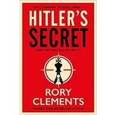 Hitler's Secret - Rory Clements