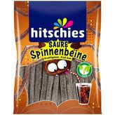 Hitschies Saure Spinnenbeine Cola 125 gr