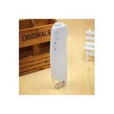 Hitteknoloji El Tipi Işıklı Mikroskop 100x, 2 LED Aydınlatmalı, Kalem Stilinde