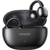 Hitune S3 Kablosuz Kulaklık, Bluetooth 5.4, Açık Spor Kulaklık, Klipsli ve Gürültü Önleyici Enc, 30 Saat Çalma, Hızlı Şarj, Usb-C, Hi-Fi, Ipx5 Su Geçirmez, Siyah