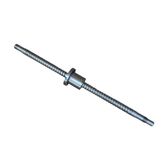 Hiwin Sd05ks1004 40Mm Vidalı Mil 1000Mm