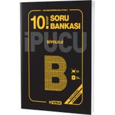 Hız 10. Sınıf Biyoloji İpucu Soru Bankası
