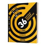 Hız 8. Sınıf Haftalık Deneme Matematik