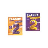 Hız Yayınları 2. Sınıf Flashy Elt Kids Practice Book - Activity & Test Book 2 Kitap Bir Arada