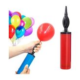 Hızlı Balon Şişirme Pompası, Çift Taraflı Kullanım