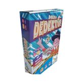 Hızlı Dedektif Oyunu Kutulu
