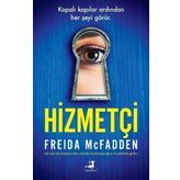 Hizmetçi - Freida Mcfadden