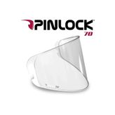 HJC C10 - C71 KASK PINLOCK DKS463