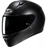 Hjc C10 Kapalı Kask Mat Siyah MEDIUM