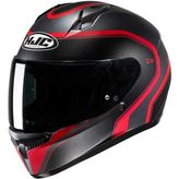 Hjc C10 Kask Elıe MC1SF - XS