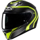 Hjc C10 Kask Elıe MC3HSF - Beden 2xl