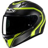 Hjc C10 Kask Elıe MC3HSF - S