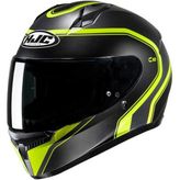 Hjc C10 Kask Elıe MC3HSF