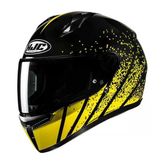 Hjc C10 Kask Haven Mc3 M